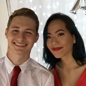 Meet your Posher, William